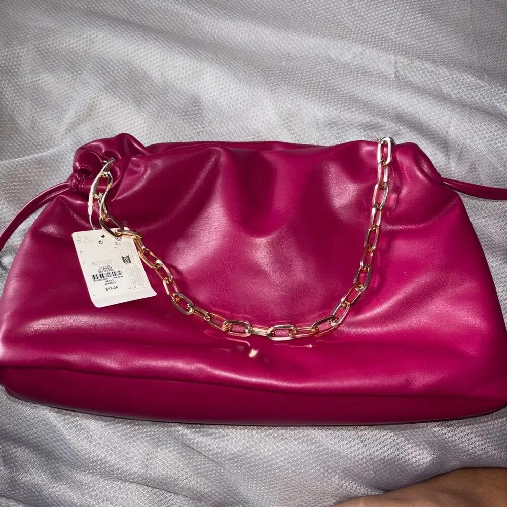 Primark Women's Pink Bag